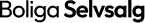 Selvsalg logo